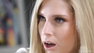 Candee fulfilled the wish of Thomas Stone by losing virginity through anal