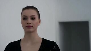 Lucky guy fucked in his ass at the dance studio in 2023