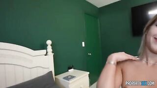 You Need To Move Out - miniaturized sex