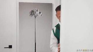 And what kind of orgasm have you already received, my dear?