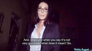 The teacher himself wants to have sex with the student, not just educate her