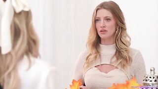 Group sex with the most awesome moms of the year, who are ready to fuck anyone