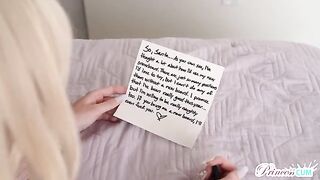 New Year's is the best time for orgasm, especially with babes