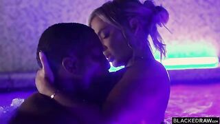 You can't fake such a passionate and intense sexual connection