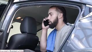A true friend doesn’t mind getting close to your wet pussy