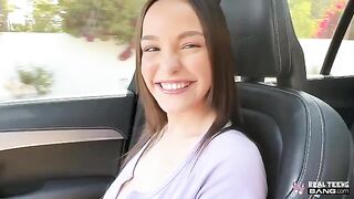 Well, you got what you wanted! - a hot POV scene