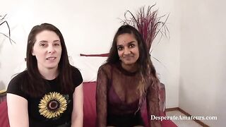 Desperate amateurs compilation with Indian babes and Kama Sutra action