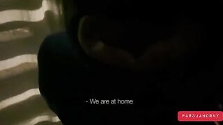 Babe picked up at the grocery store gets fucked hard
