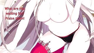 Saint and Sinner - a hot story about faith and forbidden sex