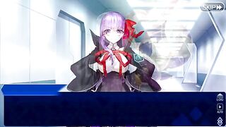 Fate Stay Night Sakura Matou Hentai JOI