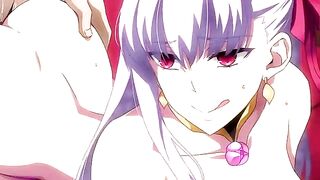Fate Stay Night Sakura Matou Hentai JOI