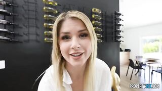 My dick is in demand, it seems. Enjoy!