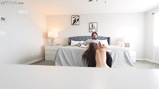 My stepfather fucks me, is it real?
