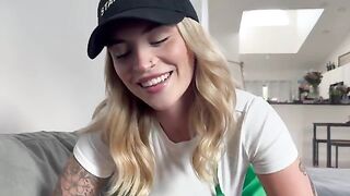 Would you rather have a cup of coffee or have sex with the barista?