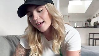Would you rather have a cup of coffee or have sex with the barista?