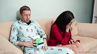 Who could have thought that you can fuck with your cousin?