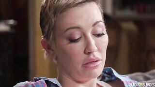 They have experienced anal sex and loved it very much