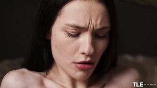 The doors to the porn world open at 18 years old