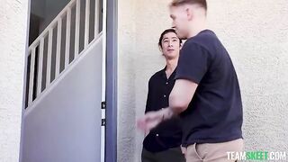 My faithful friends - a passionate FFM threesome experience