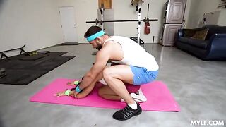 Another way to pump up the muscles with HD quality