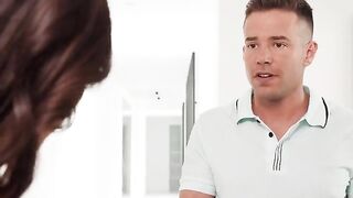 Will she give me her ass if I lick her pussy?