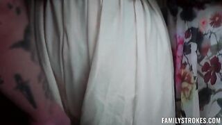 Don't be jealous, my darling, and watch this FFM video