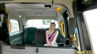 A girl agreed to sex in the car for a stick of gum