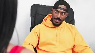 A real ladies man - the best FFM video