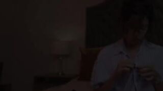 Now it's time to check if the orgasm was real or not