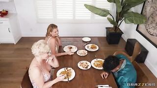 Mature women can be nymphomaniacs too, check it out