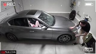 I lost control of my pussy in a steamy POV session