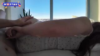 The dream of every guy is to fuck his stepsister
