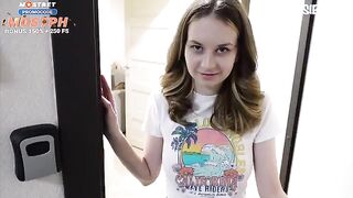 I wouldn’t have sex with my neighbor if I hadn’t lost my keys