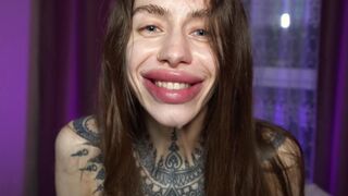 Exploring Sexual Desire on a popular YouTuber's show