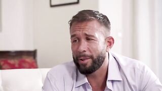 When the wife wanted to enjoy with someone else too