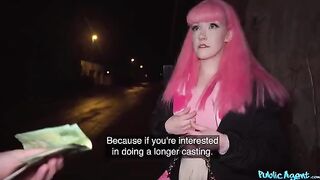 Coercion into blowjob, a common theme in steamy encounters