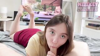 Do you think I'm a slut after the first meeting?