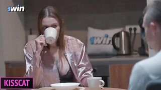 Can you really fuck me with that? A surprise in every sense
