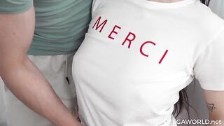 Tell me you don't like to fuck