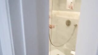 She’s ready for a blowjob, do you think she’ll succeed?