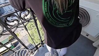 Her pussy is too tight for your dick!