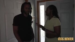 That's why girls choose black men, and here's the proof you need