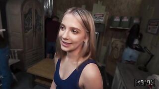 I will suck every last drop of sperm from you