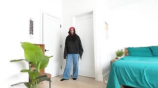 How are you going to fuck me tonight, handsome boy?