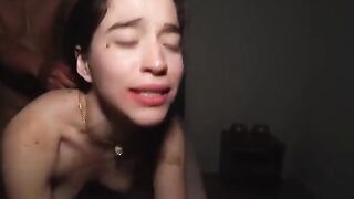 You are in for some extremely rough and intense sex