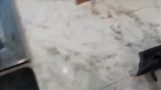 A new format for summer time, a good MILF in action