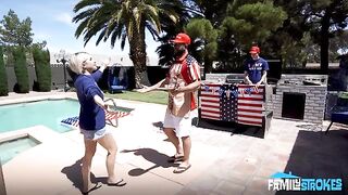 Freedom is the possibility to fuck with anyone you want