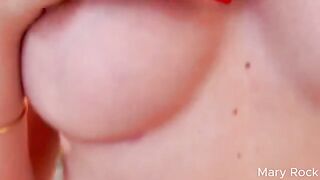 You have to learn how to lick, it's very useful