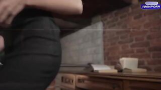 Girls are not only experienced in business, but also in sex
