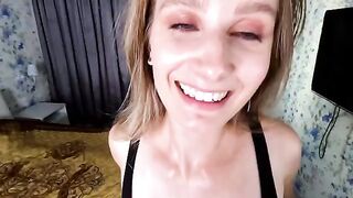 At least someone appreciates big tits, as they say, to each their own